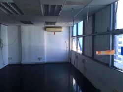 Alpha Industrial Building (D22), Factory #620602531